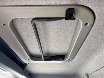 MAN TGL, 8.180, E5, ČELO, AC - 13