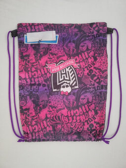 Prodám studentské batohy, sáčky na TV. - 13