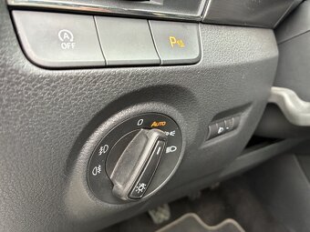 FABIA,1.2TSI,66KW,4-VÁLEC,2016,101TKM,DIGI,VÝHŘEV,MULTI,TEMP - 13