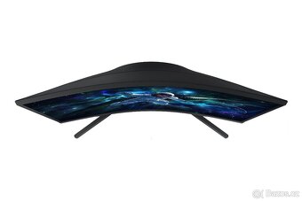 32" Samsung Odyssey G55C GAMING,nový,záruka 2 roky - 13
