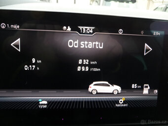 Š.Skala 1.0i 85kw style Sport DSG po 1.Majiteli - 13