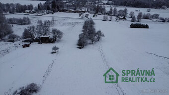 Prodej pozemku 1286 m2 - 13