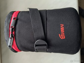 Nikon D3200+Sigma 17-50 f2,8 OS+Nikon 55-200 f4-5,6 VR+kit - 13