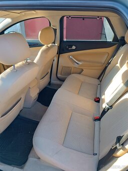 Ford Mondeo 2.0 tdci, 103 kW - 13