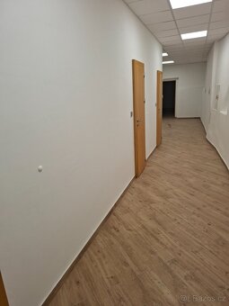 Pronájem obchodního prostoru 210m2 Praha 1 - 13