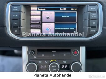 Land Rover Range Rover Evoque 2.2 SD4 Prestige | Panorama | - 13