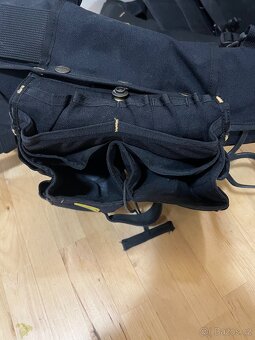 Řemeslnický pás Snickers Workwear - 13