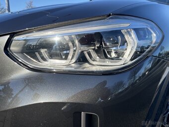 BMW IX3 Elektro - 13