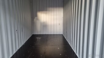 Lodní kontejner - 13