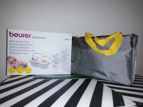 Sterilizator+ohřívačka+odsávačka - 13