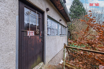 Prodej chaty, 82 m², Lety, ul. Lety pod lesem - 13