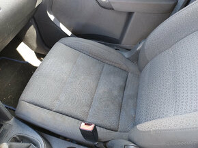 VW TOURAN 2007 7MIST 2,0TDI 103kW BKD, JEZDI, DILY - 13