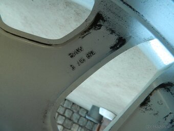 alu kola 5x120 BMW M-Line R18 - 13