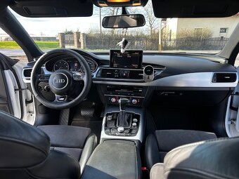 Audi A7 150kw MTR8 S-LINE - 13