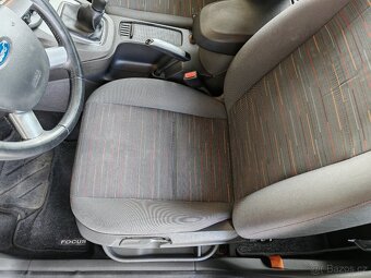 FORD C-MAX 1.6i 74kW 2009 ČR - 13