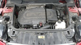 Prodám Mini Cooper Countryman SD All4    62 000 km - 13