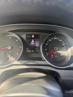 VW PASSAT B8 2.0TDI 140kw ACC MATRIX 2020 WEBASTO - 13