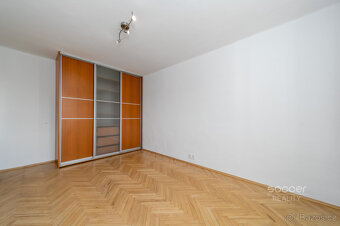 Prodej bytu 2+1/S, 52 m², ul. Bělocerkevská, Praha 10 - Vršo - 13