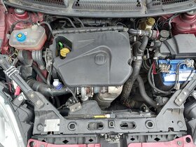 Fiat Bravo 1.4tj r.v. 2009 - 13