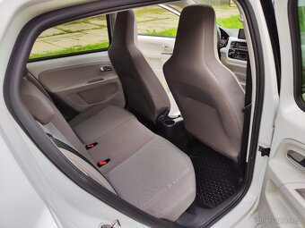VW e-UP panorama navigace - 13