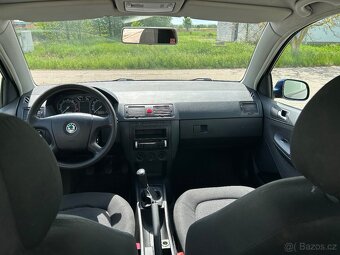Škoda fabia 1.2 HTP 12V - 13
