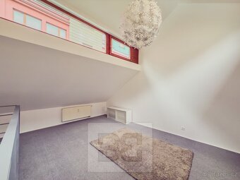 Pronájem byty 3+kk, 73 m2 - Praha - Libeň, ev.č. N07956 - 13