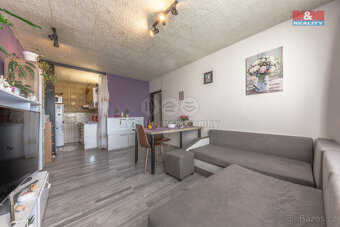 Prodej bytu 2+kk, 39 m², Loděnice, ul. Za GZ - 13