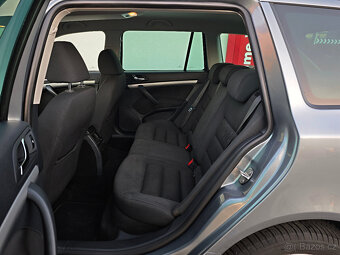 Škoda Octavia 1.2 TSi Family Tempomat - 13