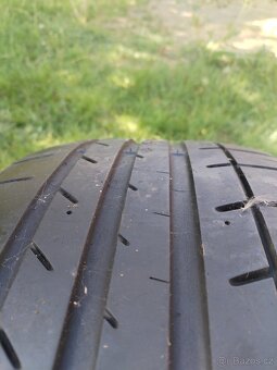 Pneu R17 - 13