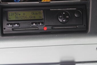 MAN TGX 18.400, EURO 6, LOWDECK - 13