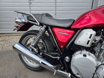 HONDA CB 1100 EX ABS 2019 - 13