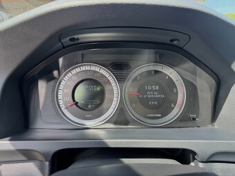 Volvo S60 D3 2012 - 13