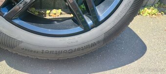 Original BMW X1 5x112 225/55 R17 - 13