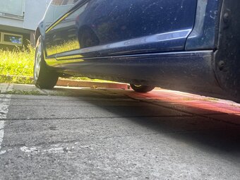 VW Golf IV 1.8T GTI - 13