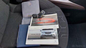 Peugeot 2008 1.6 e-HDI 68 kw , po1 Majiteli - 13