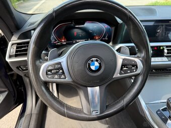 BMW M440i Coupe xDrive - 13