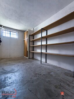 Pronájem, byty/3+kk, 82 m2, Šubertovo nám. 55, 51801 Dobrušk - 13
