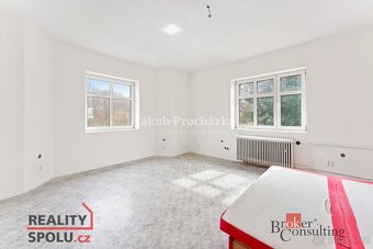 Prodej, domy/rodinný, 260 m2, Tolstého 208, Liberec XXXIII-M - 13