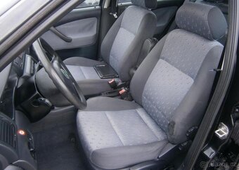Škoda Octavia 1.9TDi 66kw,1.maj.serviska nafta manuál 66 kw - 13