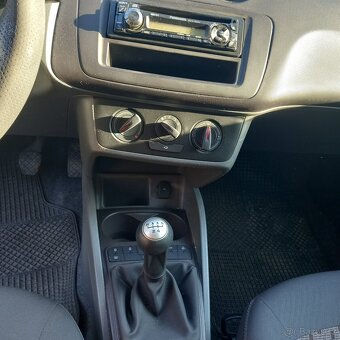 Seat ibiza 2009 12i - 13