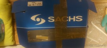 Spojka sachs 2290601009 - 13