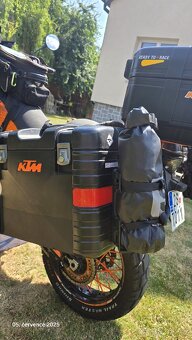 KTM 990 Adventure ABS - 13