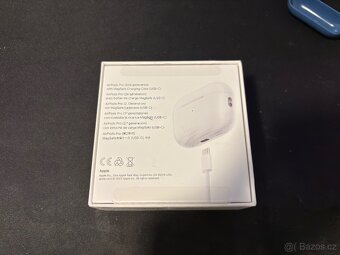 Prodám airpods pro 2 generace (usb-c) - 13