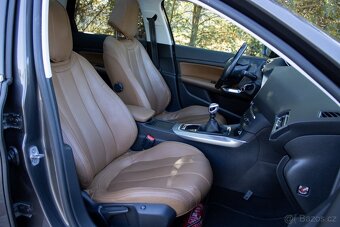 Peugeot 308 1.2 PureTech S&S 130 Allure - 13