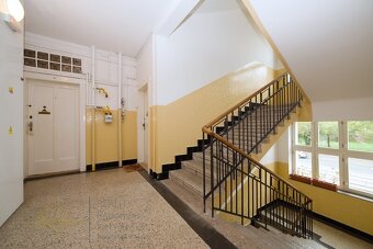 Pronájem bytu 2+kk 56 m² Hartigova, Praha 3 - Žižkov 17 0​0​ - 13