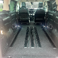 Toyota Proace, 2,0 L1, VIP ,6míst, 1 maj. DPH - 13
