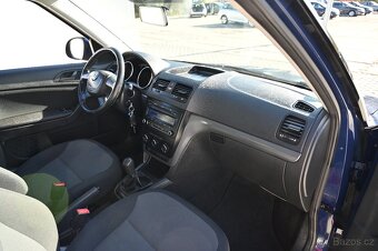 Škoda Yeti 1.4TSI 90KW Active Plus 9/10 - 13