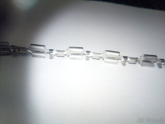 Konektory normál i speciální v metráži dohodou - 13