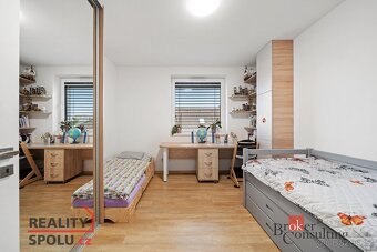 Prodej, byty/3+kk, 74 m2, Kuklenská 1755/16, Pražské Předměs - 13