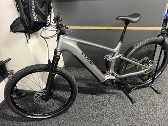 CUBE Stereo Hybrid ONE22 RACE 800 vel.XL 2025 NOVÉ Stříbná - 13